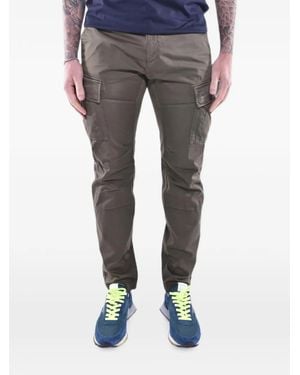 C.P. Company Pantalon À Poches Cargo - Grey