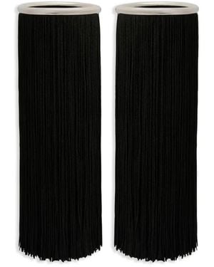 Jil Sander ブレスレット セット - ブラック