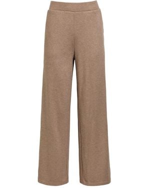 Rails Ellery Knitted Trousers - Natural