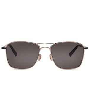 Matsuda M3135 Sunglasses - Grey