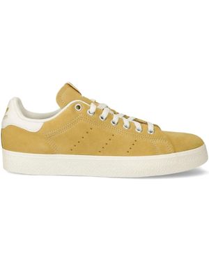 adidas Stan Smith スニーカー - イエロー