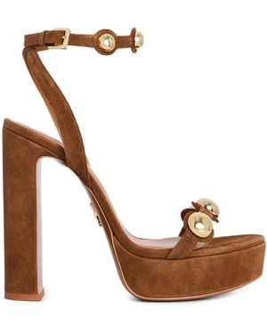 retroféte 130Mm Lirica Sandals - Brown