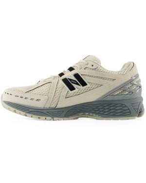 New Balance 1906R Cordura Trainers - Multicolour
