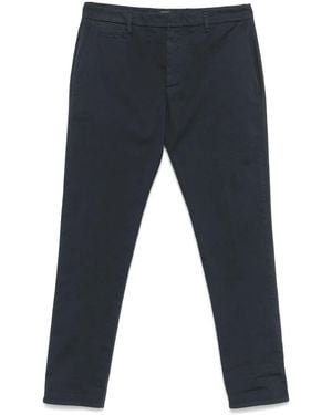 Dondup Joe Trousers - Blue