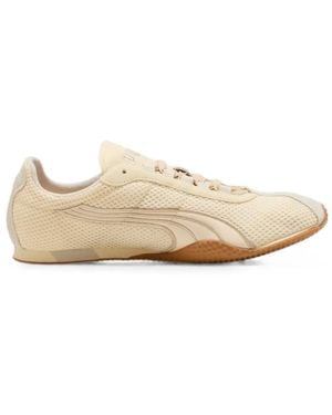 PUMA H-Street Sneakers - Natural