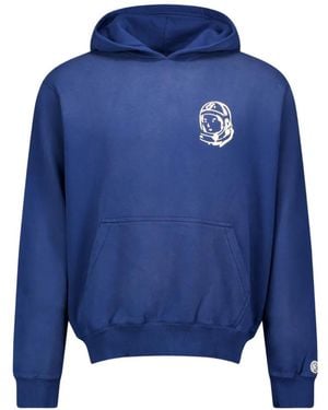 BBCICECREAM New World Hoodie - Blau