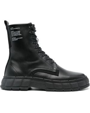 Viron 1992 Stiefeletten - Schwarz