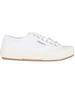 Superga 2750 スニーカー - ホワイト
