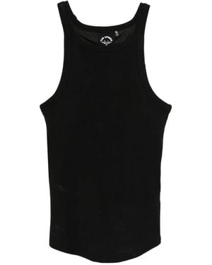 The Upside Asher Tanktop - Schwarz