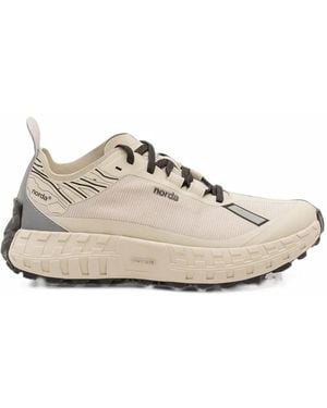 Norda 001A Sneakers - White