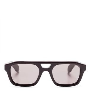 McQueen Gafas Am0505S 004 - Multicolor