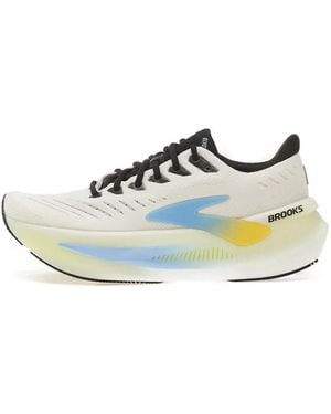 Brooks Sneakers Glycerin Max 2 Con Inserti - Blu
