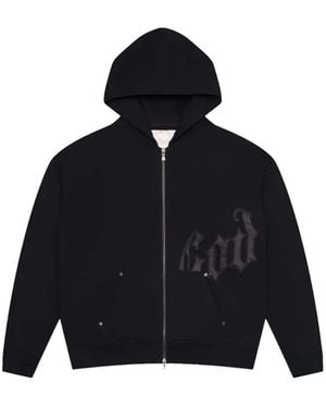 Godspeed Og Logo Tracksuit - Blue