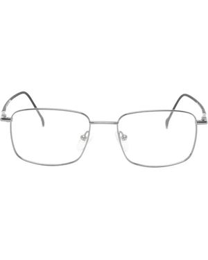 STEPPER EYEWEAR Lunettes De Vue À Monture Rectangulaire - Neutre