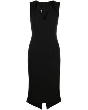 Moschino Dresses - Black