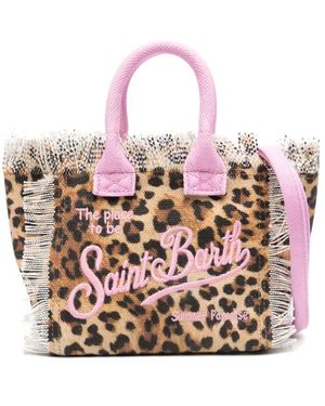 Mc2 Saint Barth Vanity バッグ ミニ - ピンク