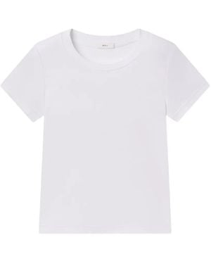 A.L.C. Harper T-Shirt - White