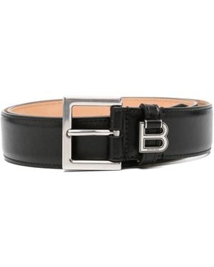 Balenciaga Hourglass Riem - Wit
