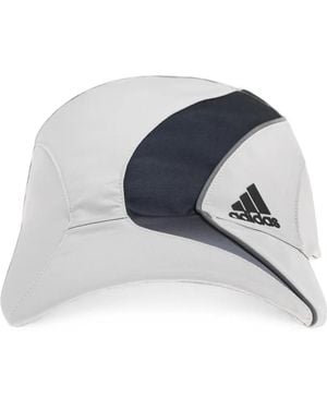 adidas Dynamic Cutlines Baseball Cap - Bleu
