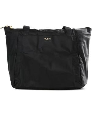 Tumi Just - Black