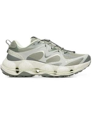 Merrell Speedarc Matis Gore-Tex Paneled Sneakers - White