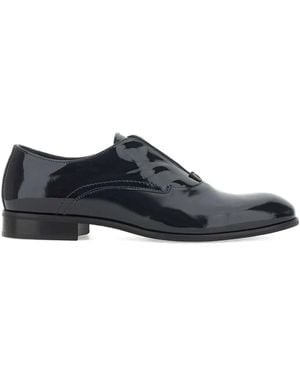 Carlo Pignatelli Flash Loafer - Grau