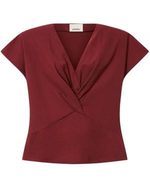 Isabel Marant Nadrine - Red