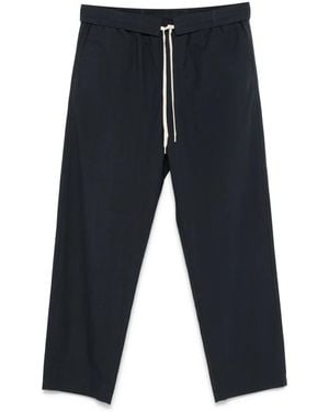 Craig Green Cotton Trousers - Blue