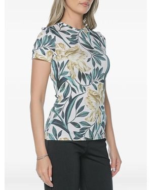 Ted Baker Selley T-Shirt - Blue