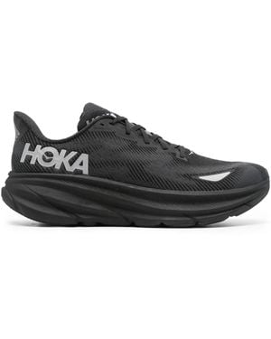 Hoka One One Sneakers Clifton 9 - Nero