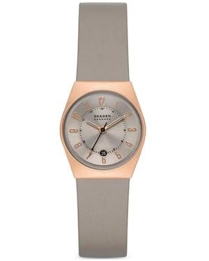Skagen Grenen Lille 25Mm - White