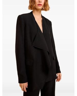 Ulla Johnson Elea Jacket - Black