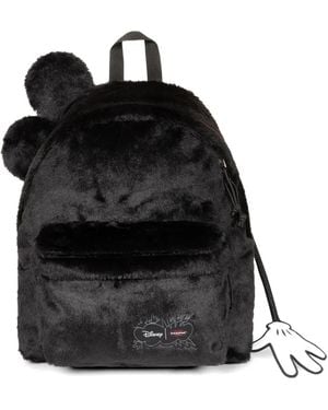 Eastpak Mochila Mickey Mouse - Negro