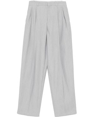 Jacquemus The Curzio Pants - Grey