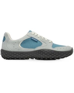 Merrell Wrapt Trainers - Blue