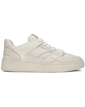 Bally Raise Trainers - White
