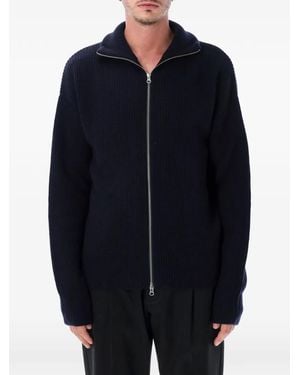 Extreme Cashmere Xtra Yours Cardigan - Blau