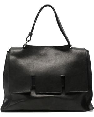 SOMMET My Way Tote Bag - Black