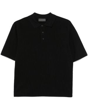 Iris Von Arnim Polo Tineo - Negro