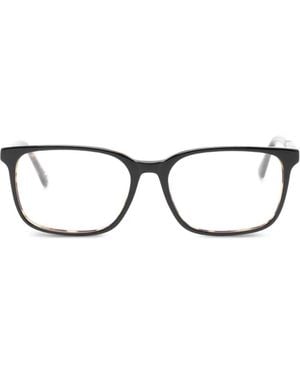 Ted Baker Occhiali Farr Squadrati - Nero
