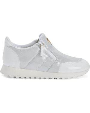 Giuseppe Zanotti Ilde Run スニーカー - ホワイト