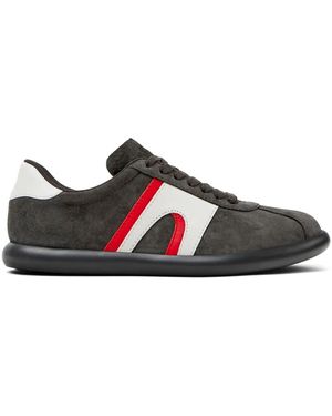 Camper Pelotas Soller Trainers - Black