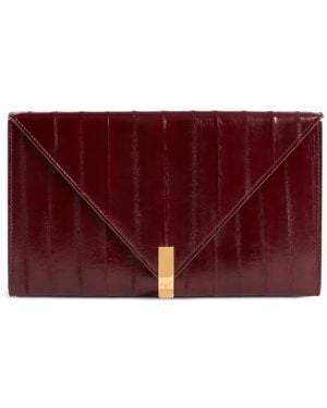Giuseppe Zanotti Tuxedo Bag - Purple