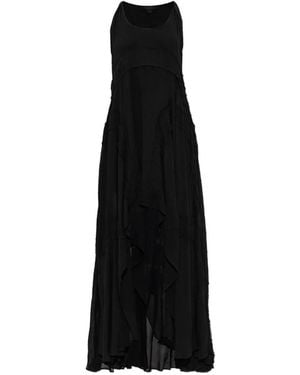 AllSaints Dress 'Dorina' - Black