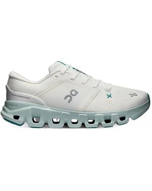 On Shoes Cloud X 5 Trainers - White