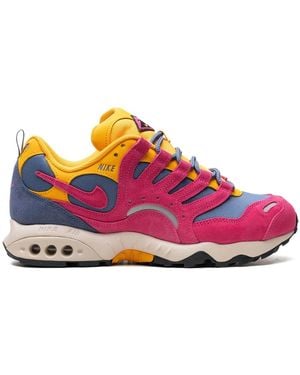 Nike Air Terra Humara "Alchemy" Sneakers - Roze