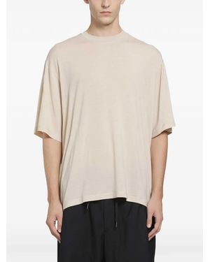 Laminar T-Shirt - White