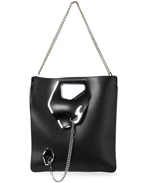 PUBLISHED BY Tall Arabella Tote Bag - Black