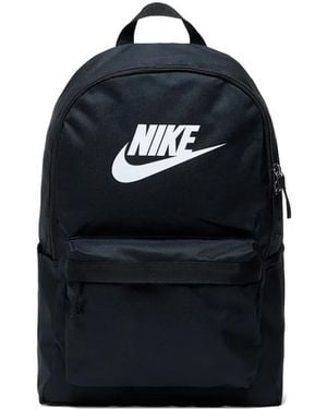 Nike Heritage Backpack - Blue