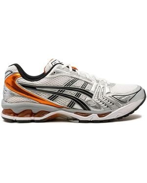 Asics Gel-kayano 14 "piquant Orange" スニーカー - ホワイト